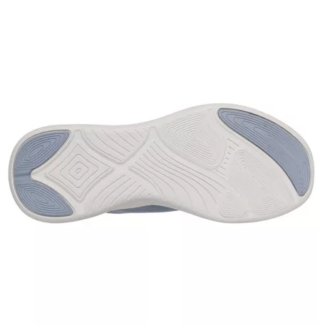 Skechers női cipő-117730-SLT