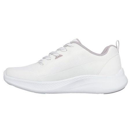 Skechers női cipő-117730-WHT