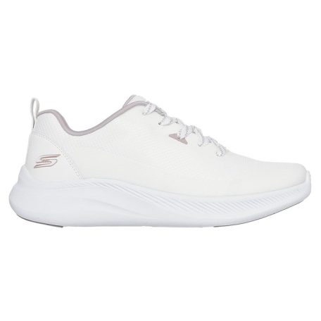 Skechers női cipő-117730-WHT