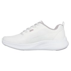 Skechers női cipő-117730-WHT