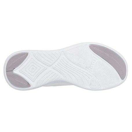 Skechers női cipő-117730-WHT