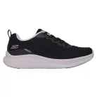 Skechers női cipő-117731-BLK
