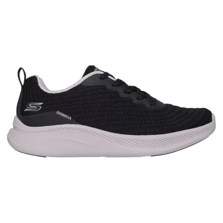 Skechers női cipő-117731-BLK
