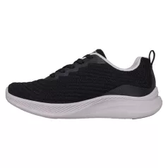 Skechers női cipő-117731-BLK