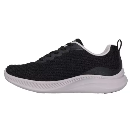 Skechers női cipő-117731-BLK