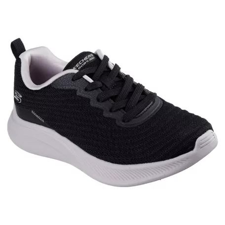 Skechers női cipő-117731-BLK