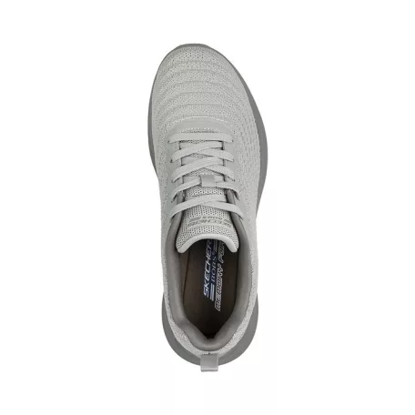 Skechers női cipő-117731-SAGE