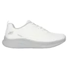 Skechers női cipő-117731-WHT