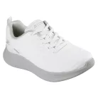 Skechers női cipő-117731-WHT