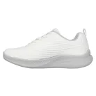 Skechers női cipő-117731-WHT