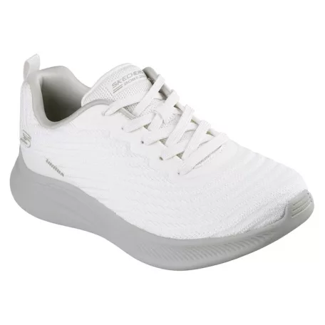 Skechers női cipő-117731-WHT