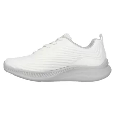 Skechers női cipő-117731-WHT