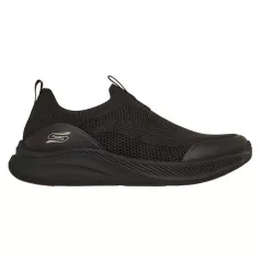 Skechers női cipő-117734-BBK