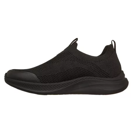 Skechers női cipő-117734-BBK