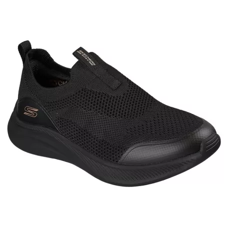 Skechers női cipő-117734-BBK