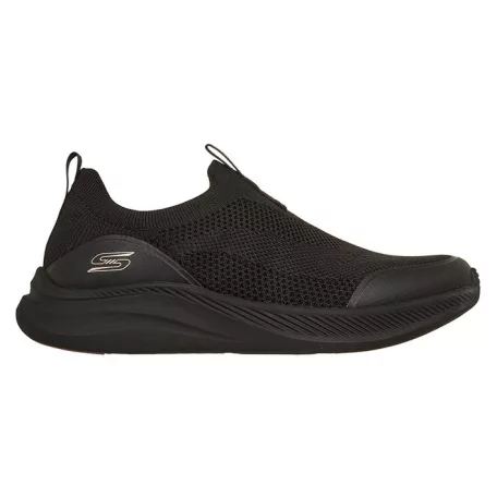 Skechers női cipő-117734-BBK