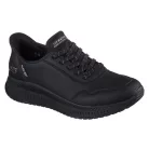 Skechers női cipő-117740-BBK