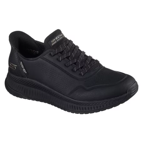 Skechers női cipő-117740-BBK