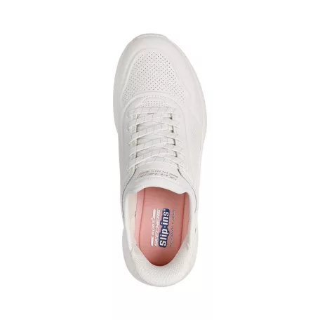 Skechers női cipő-117740-W