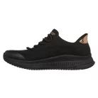 Skechers női cipő-117743-BBK