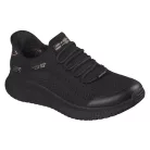 Skechers női cipő-117743-BBK