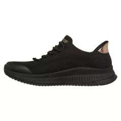 Skechers női cipő-117743-BBK
