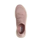 Skechers női cipő-117743-BLSH
