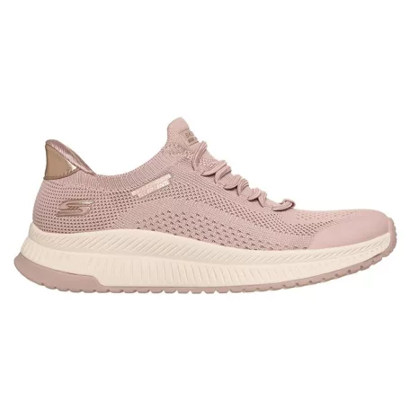 Skechers női cipő-117743-BLSH
