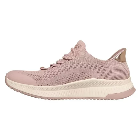 Skechers női cipő-117743-BLSH