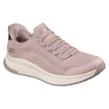 Skechers női cipő-117743-BLSH