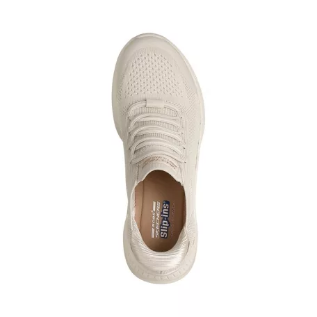 Skechers női cipő-117743-OFWT