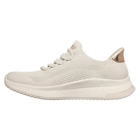 Skechers női cipő-117743-OFWT