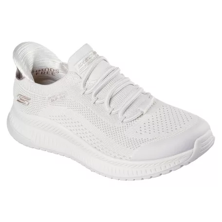 Skechers női cipő-117743-OFWT