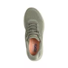Skechers női cipő-117756-OLV