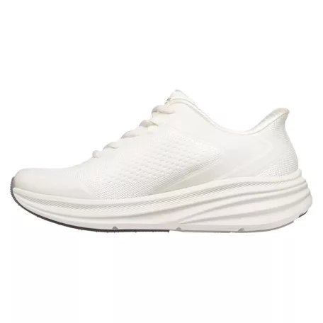 Skechers női cipő-117756-WHT