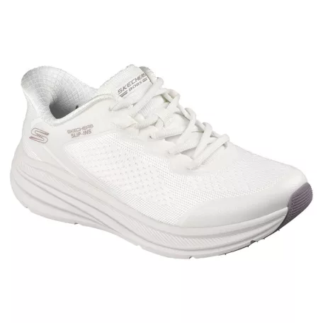 Skechers női cipő-117756-WHT
