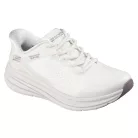 Skechers női cipő-117756-WHT