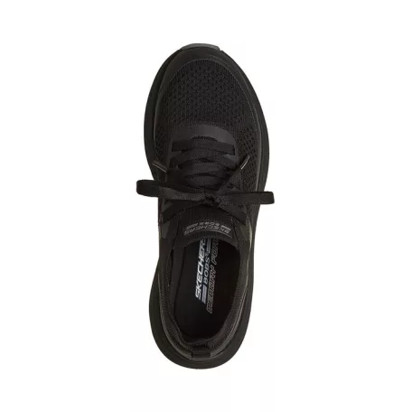Skechers női cipő-117759-BBK