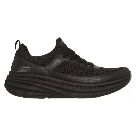 Skechers női cipő-117759-BBK
