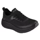 Skechers női cipő-117759-BBK