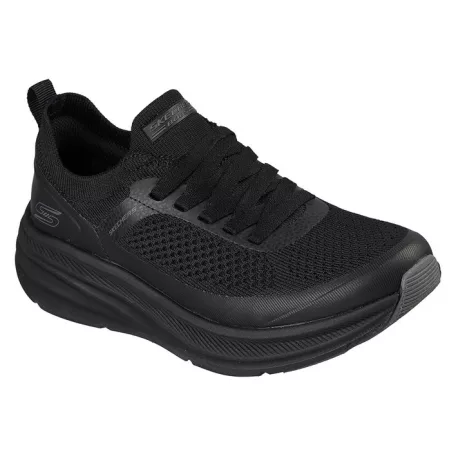 Skechers női cipő-117759-BBK