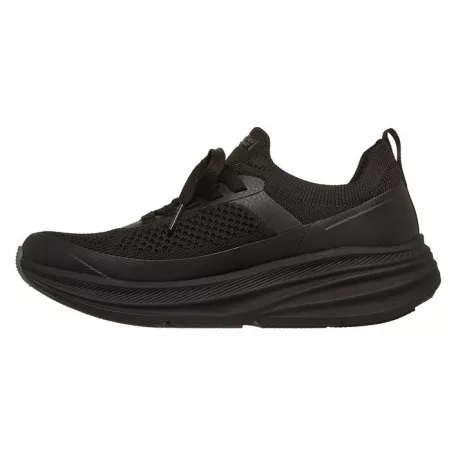Skechers női cipő-117759-BBK