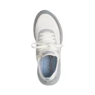 Skechers női cipő-117759-WBL