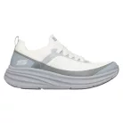 Skechers női cipő-117759-WBL