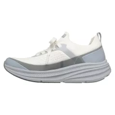 Skechers női cipő-117759-WBL
