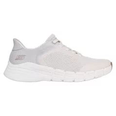 Skechers női cipő-117790-OFWT