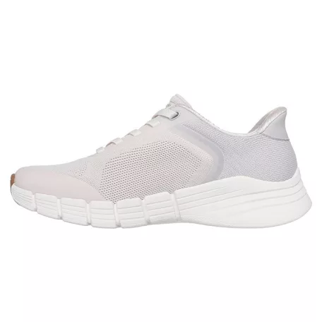Skechers női cipő-117790-OFWT