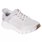 Skechers női cipő-117790-OFWT