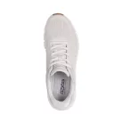 Skechers női cipő-117790-OFWT