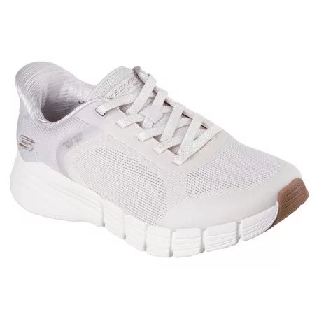 Skechers női cipő-117790-OFWT